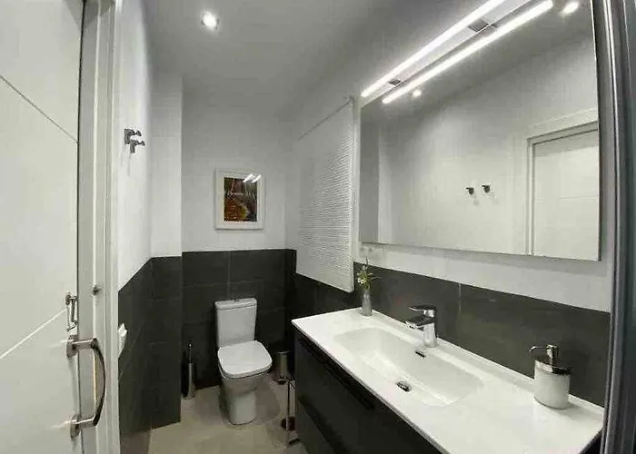 Xii Morales&arnal Apartamento