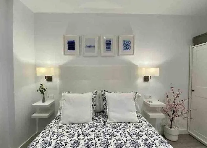 Apartamento Xii Morales&arnal