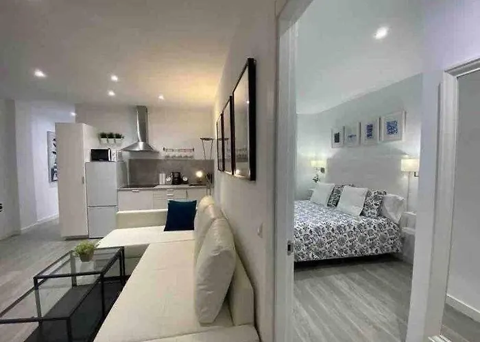 Xii Morales&arnal Apartamento Ronda