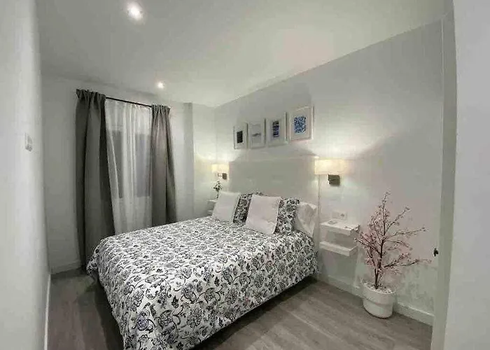 Apartamento Xii Morales&arnal
