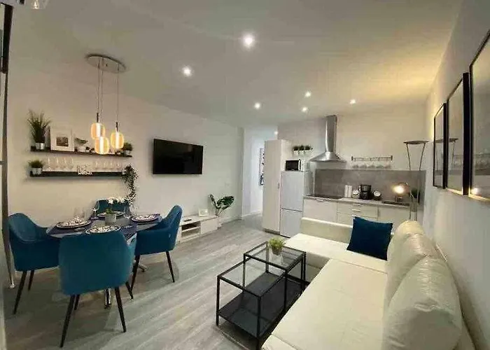 Apartamento Xii Morales&arnal Ronda